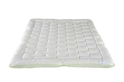 Kołdra antyalergiczna 160x200 Imperial Bamboo 4 pory roku ekri AMW