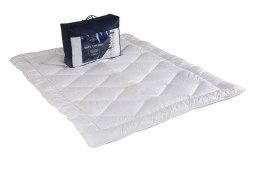 Kołdra antyalergiczna 220x200 Imperial Soft Cotton biała AMW