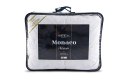 Kołdra puchowa 160x200 Monaco Platinium Imperial biała AMW
