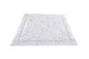 Kołdra wełniana 160x200 Imperial Lama Alpaka biała AMW Kołdra wełniana 160x200 Imperial Lama Alpaka biała AMW
