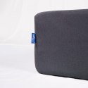 Prześcieradło jersey z gumką 120x200 041 antracytowe Darymex Prześcieradło jersey z gumką 120x200 041 antracytowe Darymex