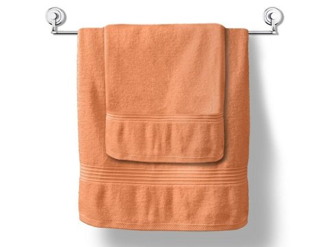 Ręcznik Mistral 70x140 koralowy frotte 450 g/m2 Ręcznik Mistral 70x140 koralowy frotte 450 g/m2