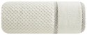 Ręcznik Caleb 50x90 kremowy 540g/m2 Eurofirany Ręcznik Caleb 50x90 kremowy 540g/m2 Eurofirany