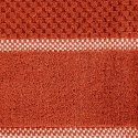 Ręcznik Caleb 70x140 ceglasty 540g/m2 Eurofirany Ręcznik Caleb 70x140 ceglasty 540g/m2 Eurofirany
