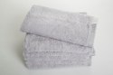 Ręcznik Evi 70x140 srebrny 430g/m2 Pierre Cardin Ręcznik Evi 70x140 srebrny 430g/m2 Pierre Cardin