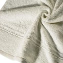 Ręcznik Lori 30x50 beżowy 450g/m2 Eurofirany Ręcznik Lori 30x50 beżowy 450g/m2 Eurofirany