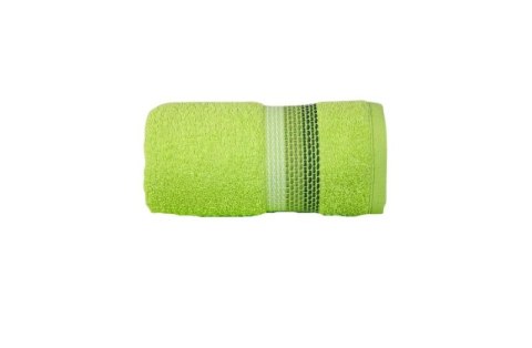 Ręcznik Ombre 50x90 pistacjowy 450g/m2 Frotex Greno Ręcznik Ombre 50x90 pistacjowy 450g/m2 Frotex Greno