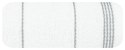 Ręcznik Mira 50x90 biały 01 frotte 500 g/m2 Eurofirany Ręcznik Mira 50x90 biały 01 frotte 500 g/m2 Eurofirany