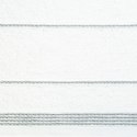 Ręcznik Mira 50x90 biały 01 frotte 500 g/m2 Eurofirany Ręcznik Mira 50x90 biały 01 frotte 500 g/m2 Eurofirany