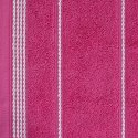 Ręcznik Mira 50x90 różowy 14 frotte 500 g/m2 Eurofirany Ręcznik Mira 50x90 różowy 14 frotte 500 g/m2 Eurofirany