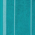 Ręcznik Mira 50x90 turkusowy 08 frotte 500 g/m2 Eurofirany Ręcznik Mira 50x90 turkusowy 08 frotte 500 g/m2 Eurofirany