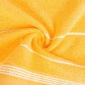 Ręcznik Mira 50x90 żółty 11 frotte 500 g/m2 Eurofirany Ręcznik Mira 50x90 żółty 11 frotte 500 g/m2 Eurofirany