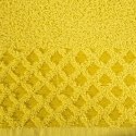 Ręcznik Nela 50x90 musztardowy 460g/m2 Eurofirany Ręcznik Nela 50x90 musztardowy 460g/m2 Eurofirany
