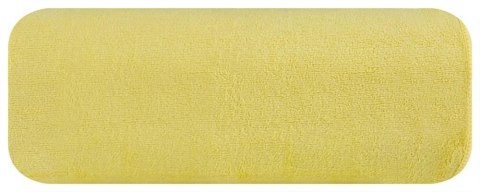 Ręcznik Szybkoschnący Amy 50x90 19 musztardowy 380 g/m2 Eurofirany Ręcznik Szybkoschnący Amy 50x90 19 musztardowy 380 g/m2 Eurofirany