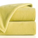 Ręcznik Szybkoschnący Amy 50x90 19 musztardowy 380 g/m2 Eurofirany Ręcznik Szybkoschnący Amy 50x90 19 musztardowy 380 g/m2 Eurofirany