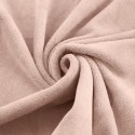 Ręcznik Szybkoschnący Amy 50x90 22 pudrowy 380 g/m2 Eurofirany Ręcznik Szybkoschnący Amy 50x90 22 pudrowy 380 g/m2 Eurofirany