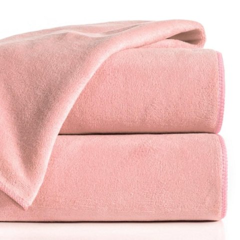 Ręcznik Szybkoschnący Amy 50x90 23 koralowy 380 g/m2 Eurofirany Ręcznik Szybkoschnący Amy 50x90 23 koralowy 380 g/m2 Eurofirany