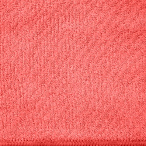 Ręcznik Szybkoschnący Amy 50x90 23 koralowy 380 g/m2 Eurofirany Ręcznik Szybkoschnący Amy 50x90 23 koralowy 380 g/m2 Eurofirany