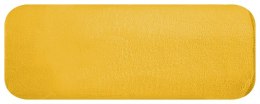 Ręcznik Szybkoschnący Amy 70x140 19 musztardowy 380 g/m2 Eurofirany