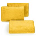 Ręcznik Szybkoschnący Amy 70x140 19 musztardowy 380 g/m2 Eurofirany Ręcznik Szybkoschnący Amy 70x140 19 musztardowy 380 g/m2 Eurofirany