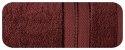 Ręcznik Daniel 50x90 ceglasty 06 550g/m2 Eurofirany Ręcznik Daniel 50x90 ceglasty 06 550g/m2 Eurofirany