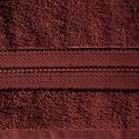 Ręcznik Daniel 50x90 ceglasty 06 550g/m2 Eurofirany Ręcznik Daniel 50x90 ceglasty 06 550g/m2 Eurofirany