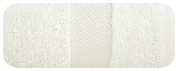 Ręcznik Igor 50x90 kremowy 01 500g/m2 Eurofirany