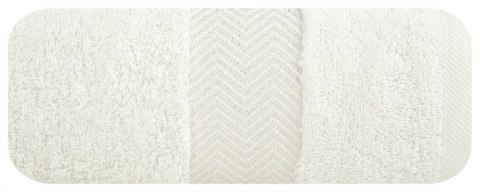 Ręcznik Igor 50x90 kremowy 01 500g/m2 Eurofirany Ręcznik Igor 50x90 kremowy 01 500g/m2 Eurofirany