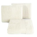 Ręcznik Igor 50x90 kremowy 01 500g/m2 Eurofirany Ręcznik Igor 50x90 kremowy 01 500g/m2 Eurofirany