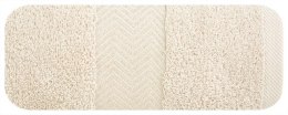 Ręcznik Igor 70x140 beżowy 02 500g/m2 Eurofirany