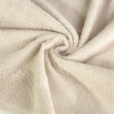 Ręcznik Igor 70x140 beżowy 02 500g/m2 Eurofirany Ręcznik Igor 70x140 beżowy 02 500g/m2 Eurofirany