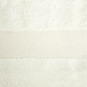 Ręcznik Igor 70x140 kremowy 01 500g/m2 Eurofirany Ręcznik Igor 70x140 kremowy 01 500g/m2 Eurofirany