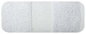 Ręcznik Igor 70x140 srebrny 03 500g/m2 Eurofirany Ręcznik Igor 70x140 srebrny 03 500g/m2 Eurofirany