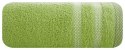 Ręcznik Riki 50x90 oliwkowy 08 400g/m2 Eurofirany Ręcznik Riki 50x90 oliwkowy 08 400g/m2 Eurofirany