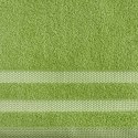 Ręcznik Riki 50x90 oliwkowy 08 400g/m2 Eurofirany Ręcznik Riki 50x90 oliwkowy 08 400g/m2 Eurofirany