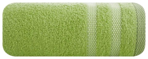 Ręcznik Riki 70x140 oliwkowy 08 400g/m2 Eurofirany Ręcznik Riki 70x140 oliwkowy 08 400g/m2 Eurofirany