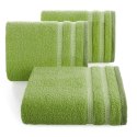 Ręcznik Riki 70x140 oliwkowy 08 400g/m2 Eurofirany Ręcznik Riki 70x140 oliwkowy 08 400g/m2 Eurofirany