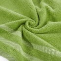 Ręcznik Riki 70x140 oliwkowy 08 400g/m2 Eurofirany Ręcznik Riki 70x140 oliwkowy 08 400g/m2 Eurofirany