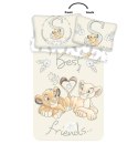 Pościel bawełniana 100x135 Król Lew Simba Nala przyjaciele Lion King best friends kwiatki 4751 dziecięca do łóżeczka Pościel bawełniana 100x135 Król Lew Simba Nala przyjaciele Lion King best friends kwiatki 4751 dziecięca do łóżeczka