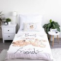 Pościel bawełniana 100x135 Król Lew Simba Nala przyjaciele Lion King best friends kwiatki 4751 dziecięca do łóżeczka Pościel bawełniana 100x135 Król Lew Simba Nala przyjaciele Lion King best friends kwiatki 4751 dziecięca do łóżeczka