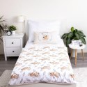Pościel bawełniana 100x135 Król Lew Simba Nala przyjaciele Lion King best friends kwiatki 4751 dziecięca do łóżeczka Pościel bawełniana 100x135 Król Lew Simba Nala przyjaciele Lion King best friends kwiatki 4751 dziecięca do łóżeczka