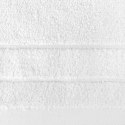 Ręcznik Damla 50x90 biały 500g/m2 Eurofirany Ręcznik Damla 50x90 biały 500g/m2 Eurofirany