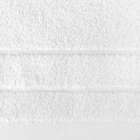 Ręcznik Damla 50x90 biały 500g/m2 Eurofirany Ręcznik Damla 50x90 biały 500g/m2 Eurofirany