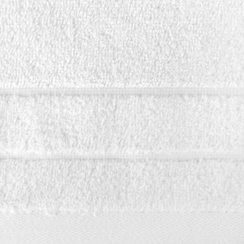 Ręcznik Damla 70x140 biały 500g/m2 Eurofirany Ręcznik Damla 70x140 biały 500g/m2 Eurofirany