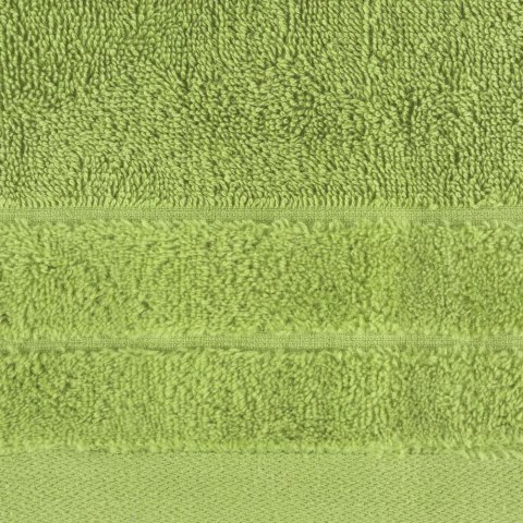 Ręcznik Damla 70x140 oliwkowy 500g/m2 Eurofirany Ręcznik Damla 70x140 oliwkowy 500g/m2 Eurofirany