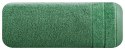 Ręcznik Damla 70x140 zielony 500g/m2 Eurofirany Ręcznik Damla 70x140 zielony 500g/m2 Eurofirany