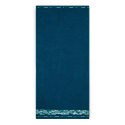 Ręcznik Grafik 30x50 turkusowy ciemny emerald 8501/5/5638 450g/m2 Ręcznik Grafik 30x50 turkusowy ciemny emerald 8501/5/5638 450g/m2