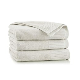 Ręcznik Lisbona 70x140 beżowy kreta 8527/5901 450g/m2
