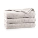 Ręcznik Paulo 3 AG 70x140 beżowy sepia 8587/5908 500g/m2 Ręcznik Paulo 3 AG 70x140 beżowy sepia 8587/5908 500g/m2