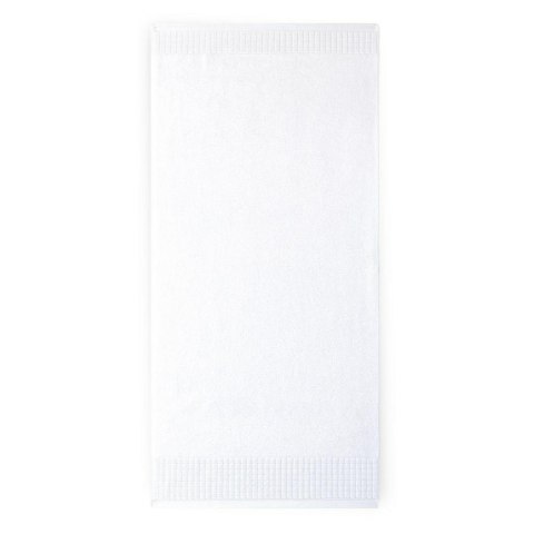 Ręcznik Paulo 3 AG 70x140 biały 8587/k11-500 500g/m2 Ręcznik Paulo 3 AG 70x140 biały 8587/k11-500 500g/m2